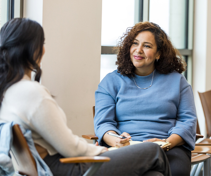 Find Mental Health Treatment