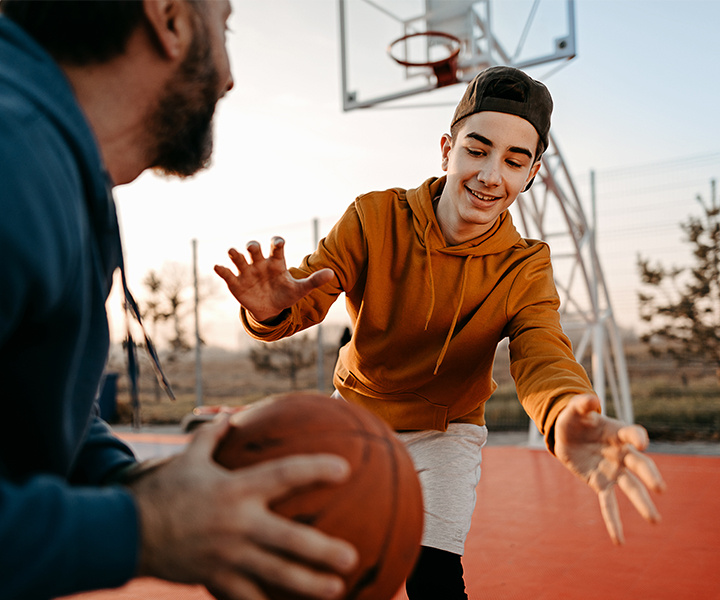 Maintaining Mental Wellness
