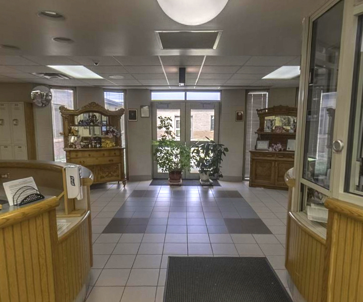 HSC Virtual Tour 