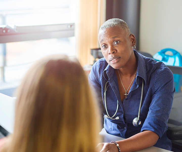 HSC: Inpatient Psychiatric Hospital
