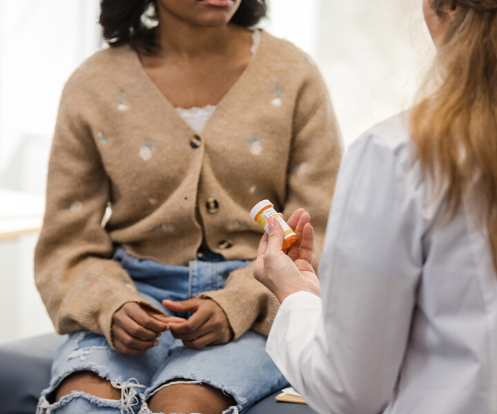 Substance Use Treatment Services 