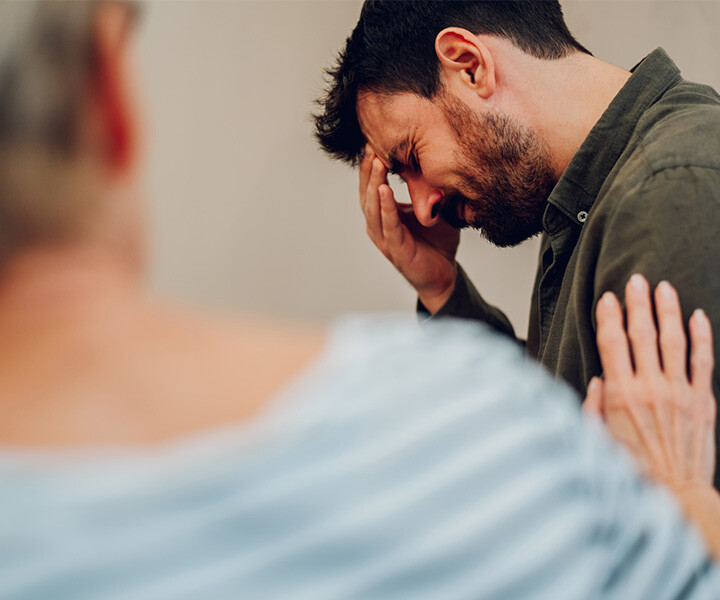 Engaging in Recovery