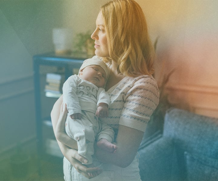 Recovering Mothers