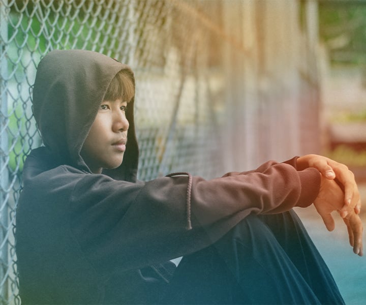 Services for Justice Involved Youth