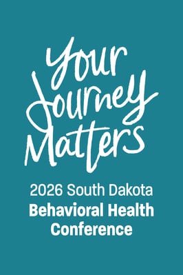 2026 Conference Logo - Teal