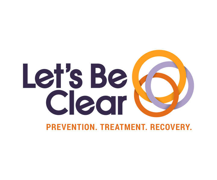 Let's Be Clear