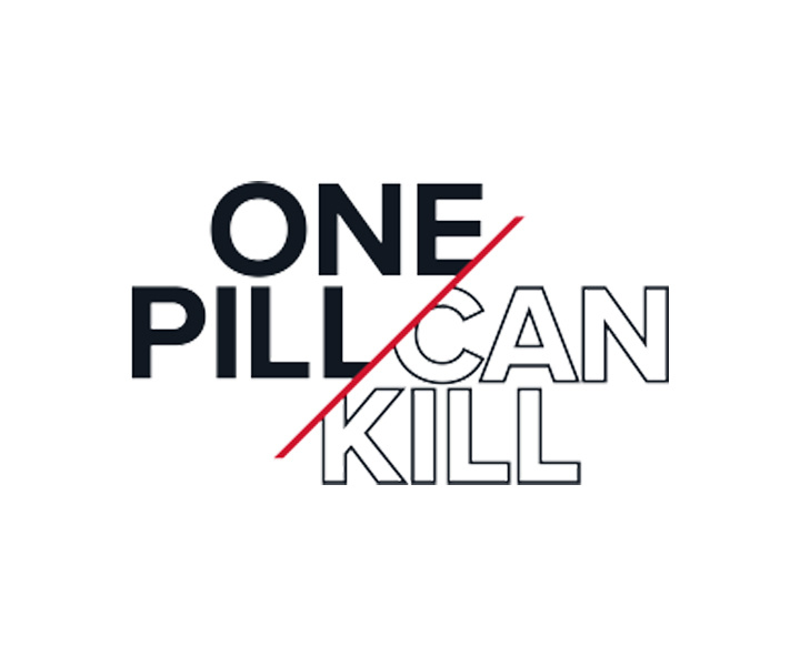 One Pill Can Kill