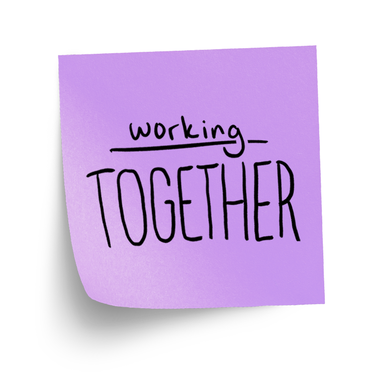 Working Together
