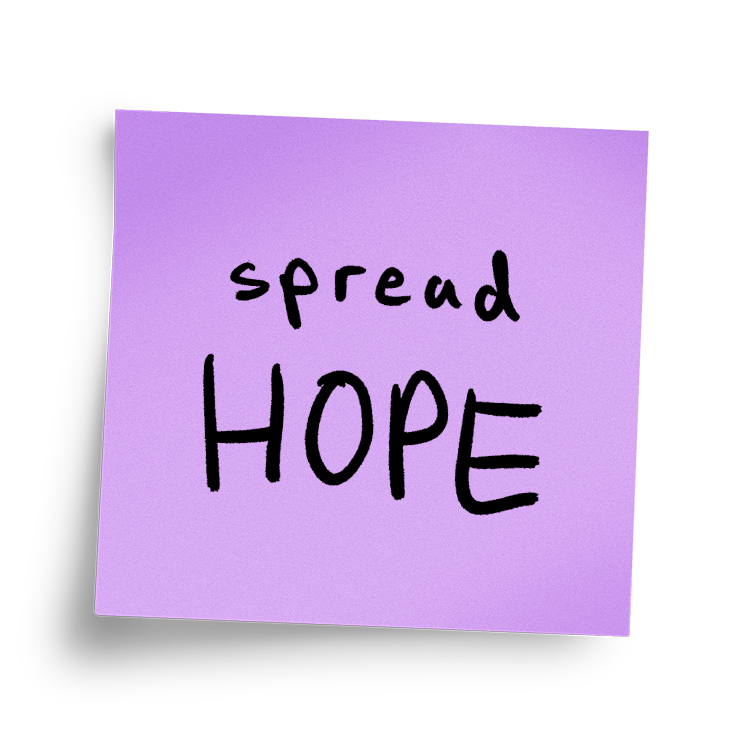 Spread Hope