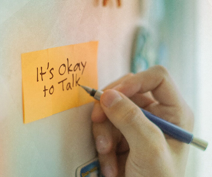 September Suicide Prevention Month