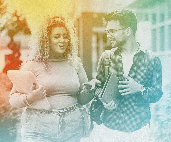 Higher Education Suicide Prevention