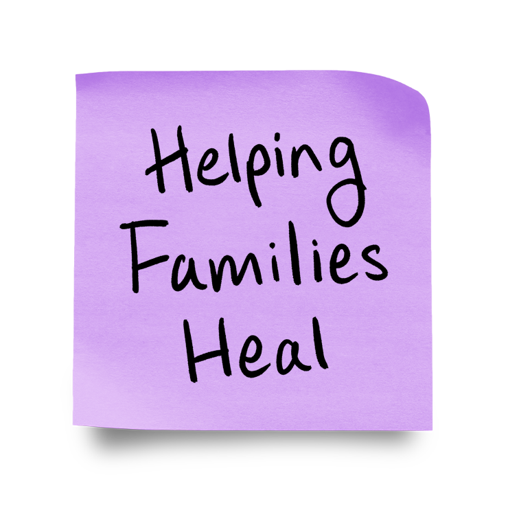 Helping Families Heal