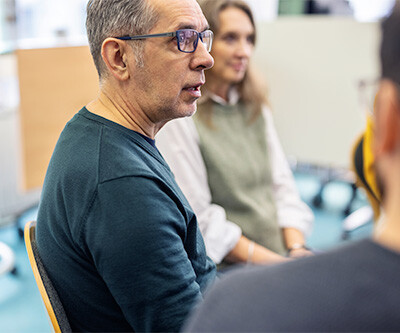 Peer Support 