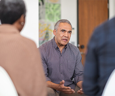 Engaging in Recovery 