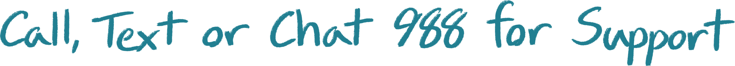 988 for Mental Health & Substance Misuse | South Dakota Behavioral Health
