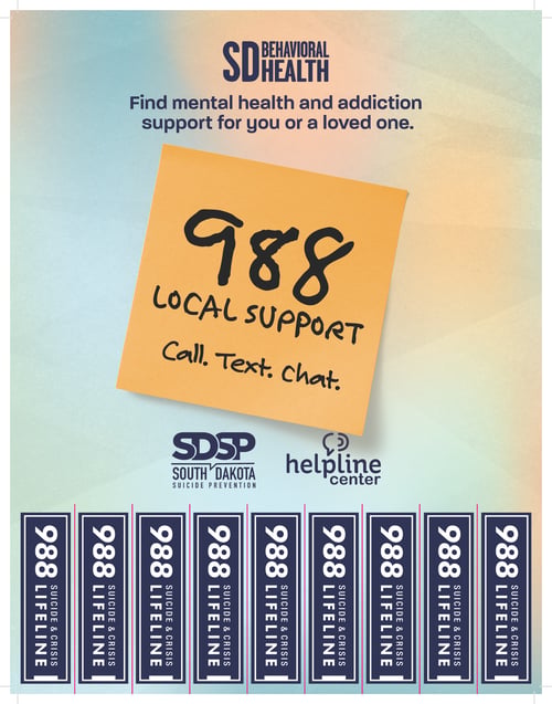 988 Poster