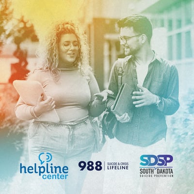 Simple Chat Could Prevent Suicide