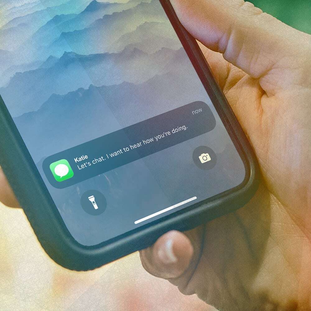 Let's Chat Let's Chat