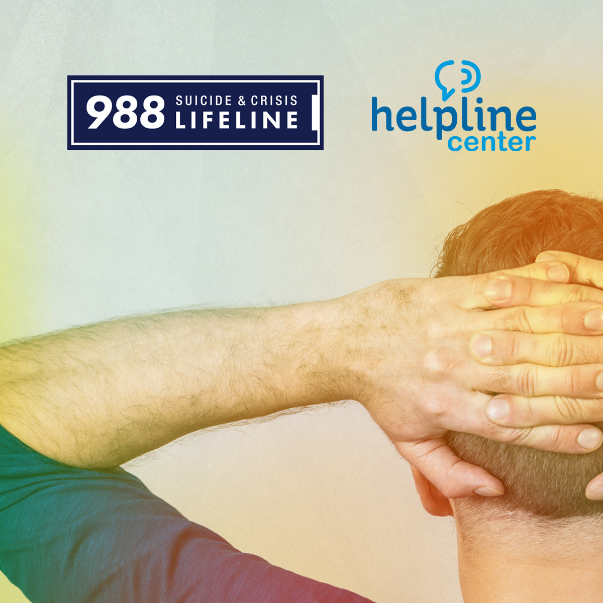 988 Suicide & Crisis Lifeline