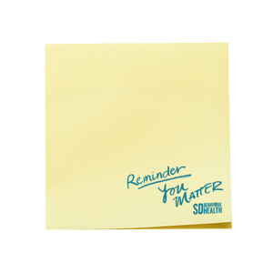 Post Its