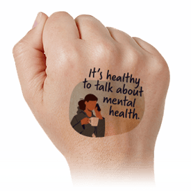 Temporary Tattoos