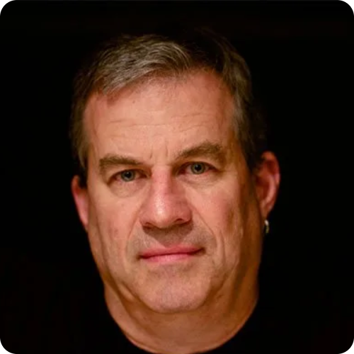 Sam Quinones