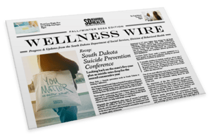Wellness Wire Newsletter