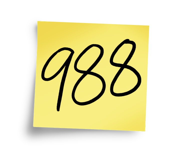 988 988