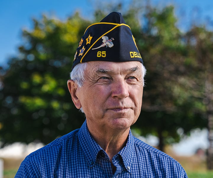 For Veterans For Veterans