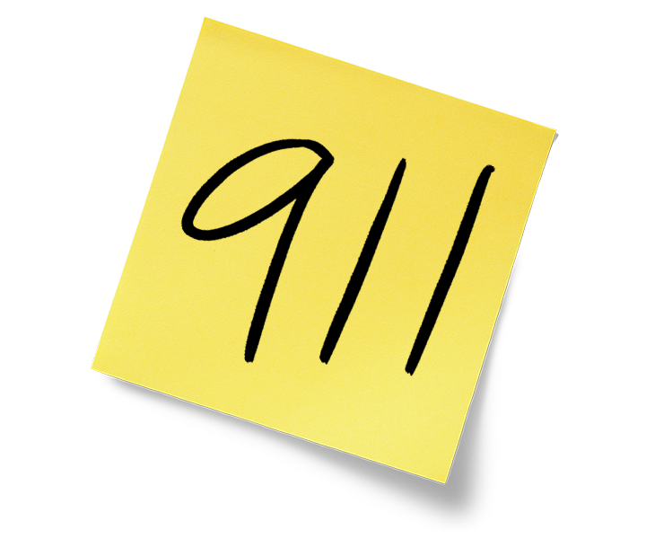 911 911