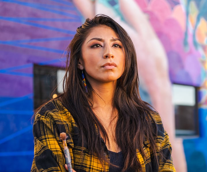 For LGBTQ+ and Two Spirit Communities For LGBTQ+ and Two Spirit Communities